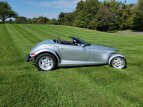 Thumbnail Photo 2 for 2001 Plymouth Prowler